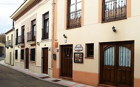 Casa Tia Paula