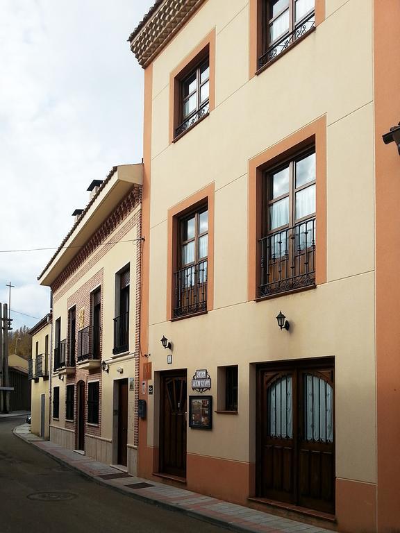 Casa Tia Paula Lejlighed Carrión de los Condes Eksteriør billede